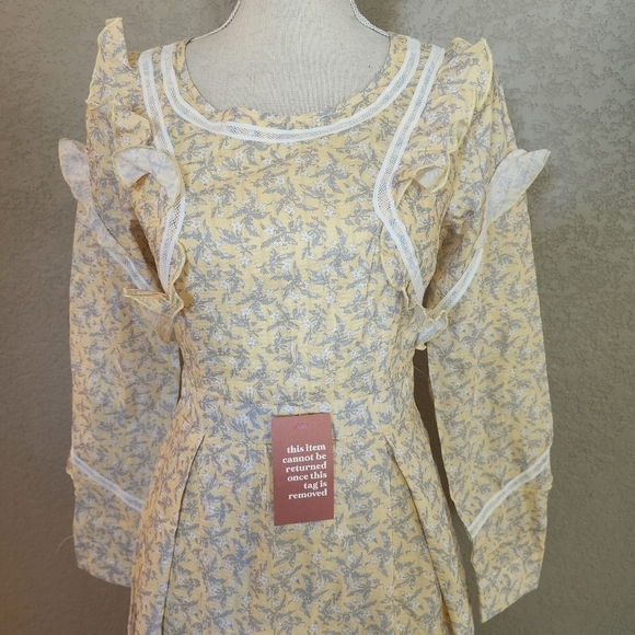 Ivy City Leighton Dress Size XS New with tags - Picture 2 of 13